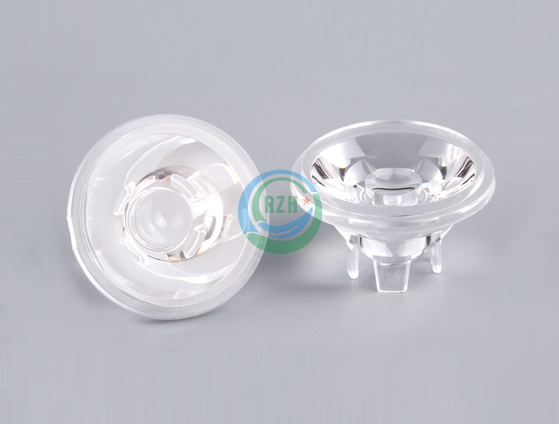LED工礦燈透鏡有什么特點？
